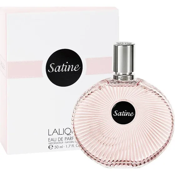 Lalique Satine woda perfumowana 50ml