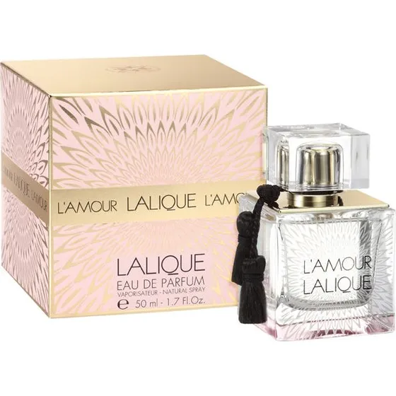 Lalique L'Amour woda perfumowana 50ml