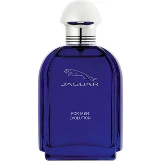 Jaguar For Men Evolution woda toaletowa spray 100 ml