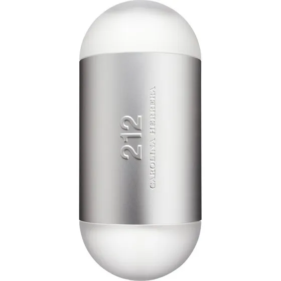 Carolina Herrera 212 Woda toaletowa spray 100 ml (bez opakowania)