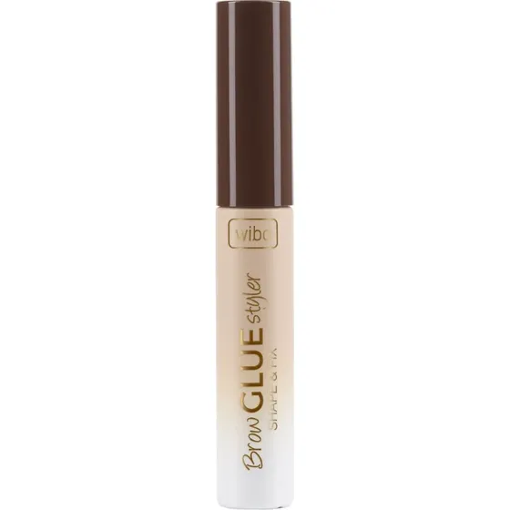Wibo Brow Glue Styler klej do brwi 6g