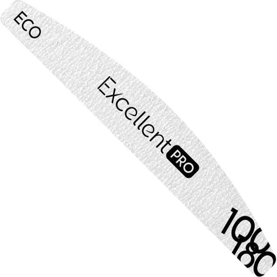 Excellent PRO Eco pilnik zebra łódka NF21 100/180