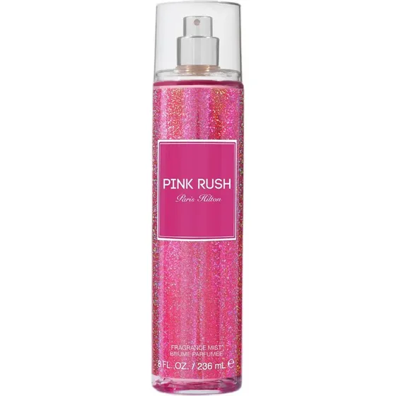 Paris Hilton Pink Rush mgiełka zapachowa 236ml