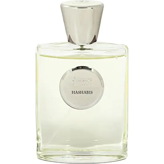 Giardino Benessere Hashabis Paolo Terenzi Eau de Parfum 100 ml
