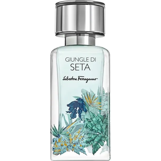 Salvatore Ferragamo Giungle Di Seta Eau de Parfum 15 ml