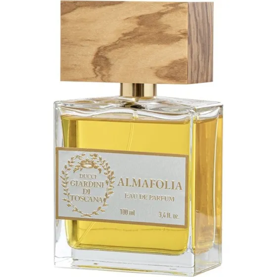 Giardini Di Toscana Almafolia Eau de Parfum 100 ml