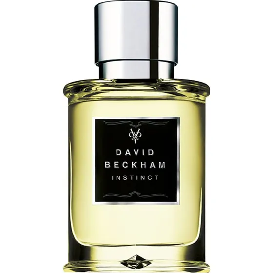 David Beckham Instinct Men woda toaletowa 75 ml