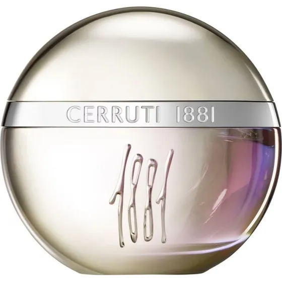 Cerruti 1881 Reve de Roses woda perfumowana 50 ml