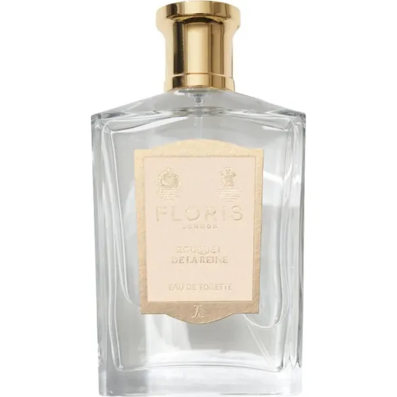Floris Bouquet de La Reine woda toaletowa 100 ml