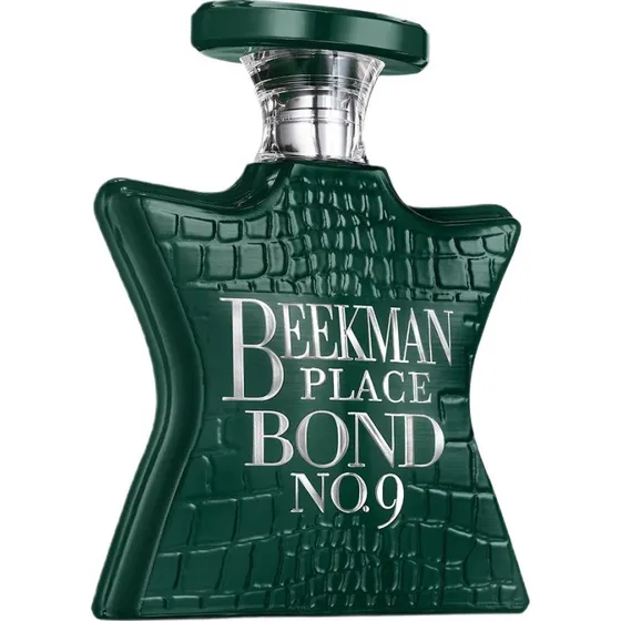Bond No. 9 Beekman Place Eau de Parfum 100 ml