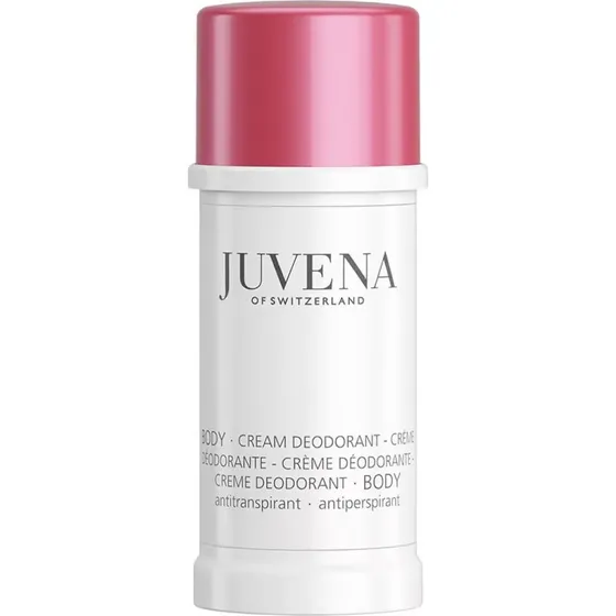 Juvena Body Care kremowy dezodorant 40ml