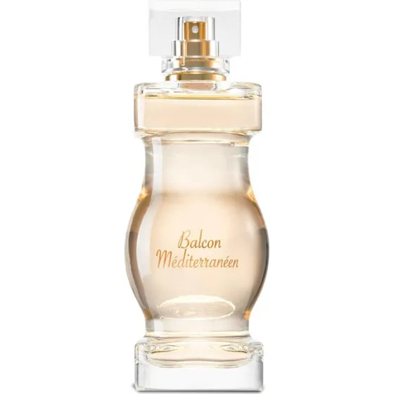 Jeanne Arthes Collection Azur Balcon Méditerranéen Eau de Parfum 100 ml