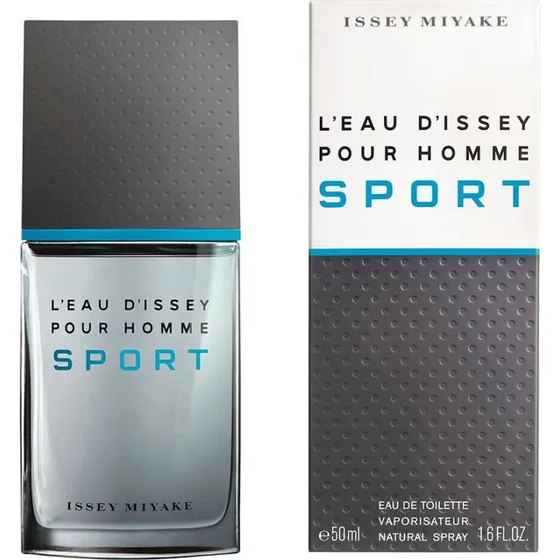 Issey Miyake L'eau D'issey Pour Homme Sport 50ml