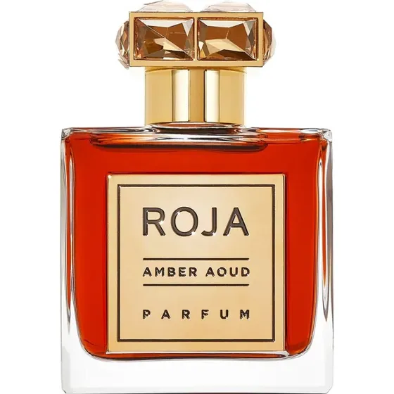 Roja Parfums Amber Aoud Eau de Parfum 100 ml