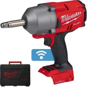Milwaukee M18 FUEL ONE-KEY Klucz Udarowy 1/2" 18V