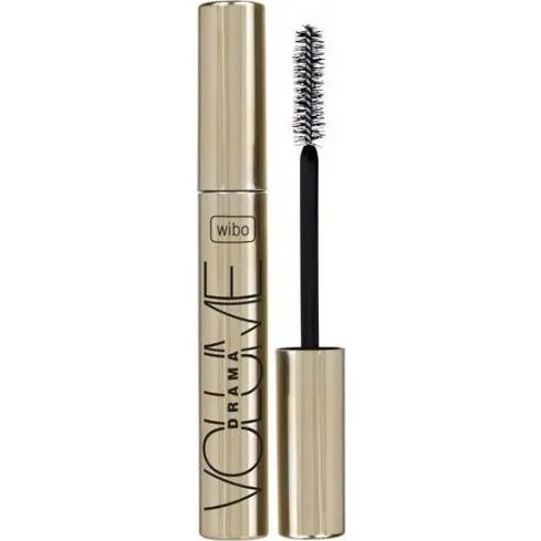 Wibo Volume Drama Mascara 4w1 Black 8g