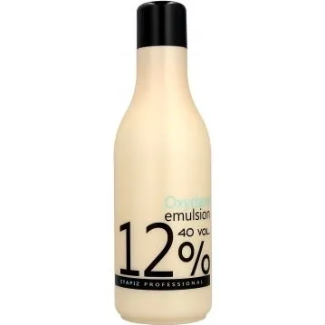 Stapiz Woda utleniona w kremie 12% 1000 ml