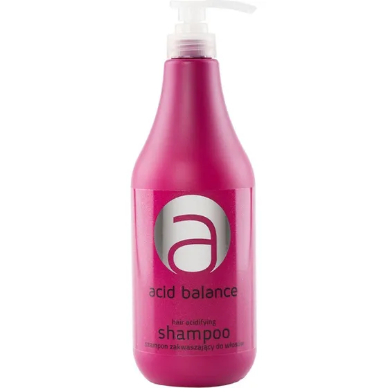 Stapiz Acid Balance Szampon zakwaszający 1000 ml