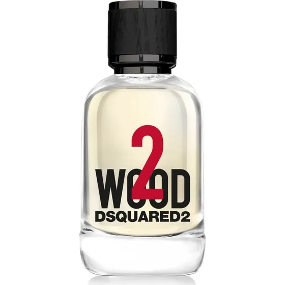 Dsquared2 2 Wood Eau De Toilette 30 ml