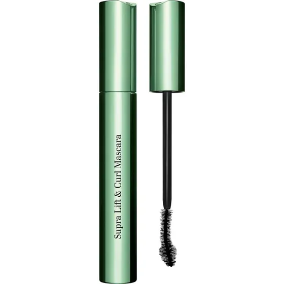 Clarins Supra Lift & Curl Mascara 8ml - Wodoodporny Tusz Wydłużający
