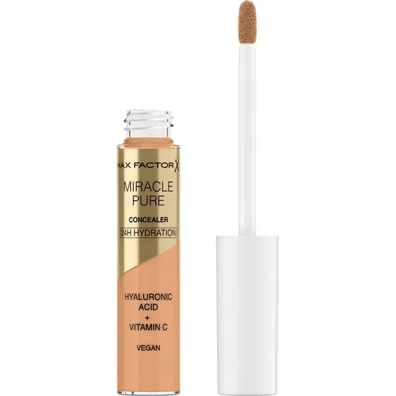 Max Factor Miracle Pure Concealer 03, 7.8ml