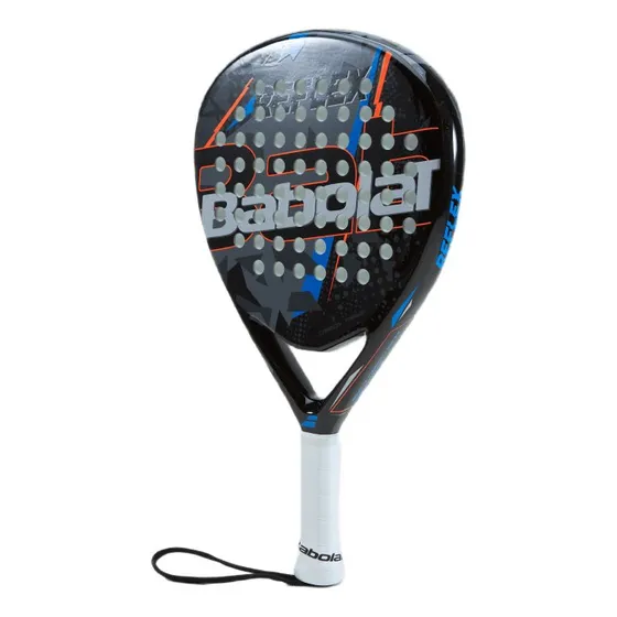 Babolat Reflex 158 – Tenisowy rakietka do gry w rywalizacji