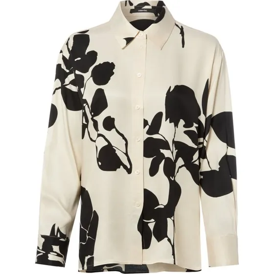 Someday Bluzka Koszulowa Zeoul beige
