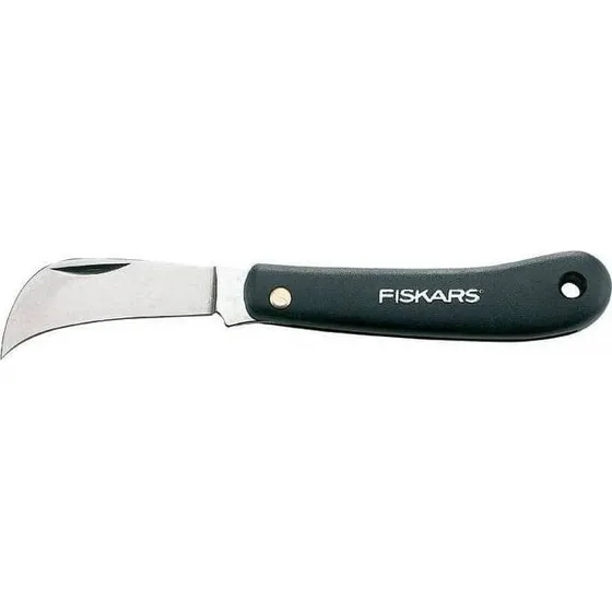 Fiskars Sierpak K62, 17 cm, czarny