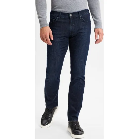 Brax Jeansy Chuck Modern Fit niebieskie