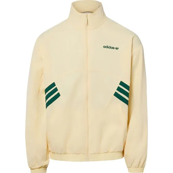 adidas Originals Bluza Męska Munich 93 Żółta XL