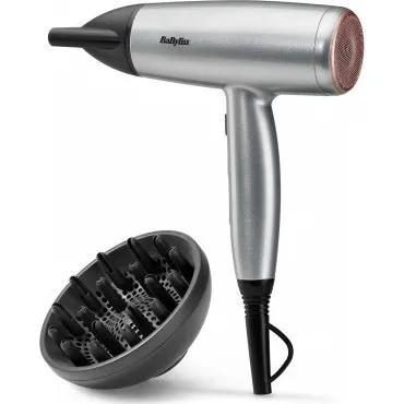 BaByliss D580DE Suszarka do wosw 2100W DC
