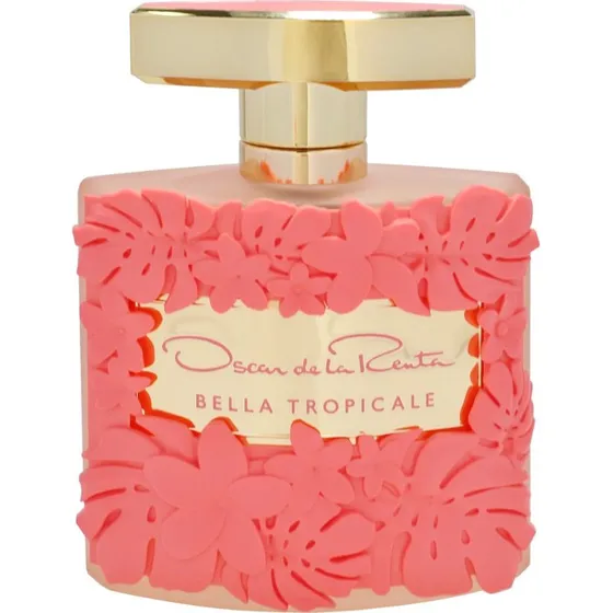 Oscar de La Renta Bella Tropicale Eau de Parfum 100 ml