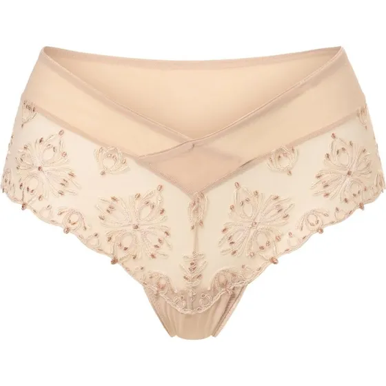 Chantelle Figi Champs-Élysées beige