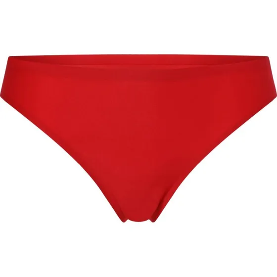 Chantelle Stringi Softstretch Czerwone, One Size