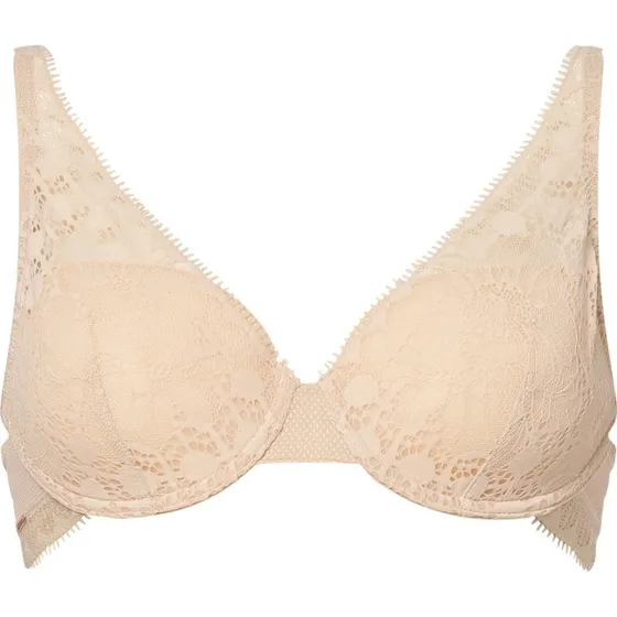 Chantelle Biustonosz Spacer Day To Night beige