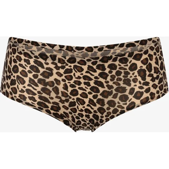 Chantelle Bokserki Softstretch beige