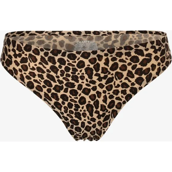 Chantelle Stringi Softstretch Beżowe