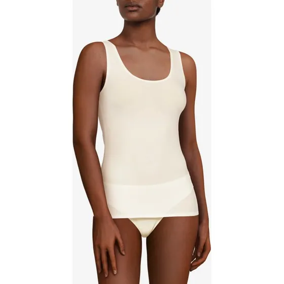 Chantelle Top Softstretch beige