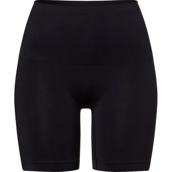 Chantelle Szorty Modelujące Smooth Comfort czarne