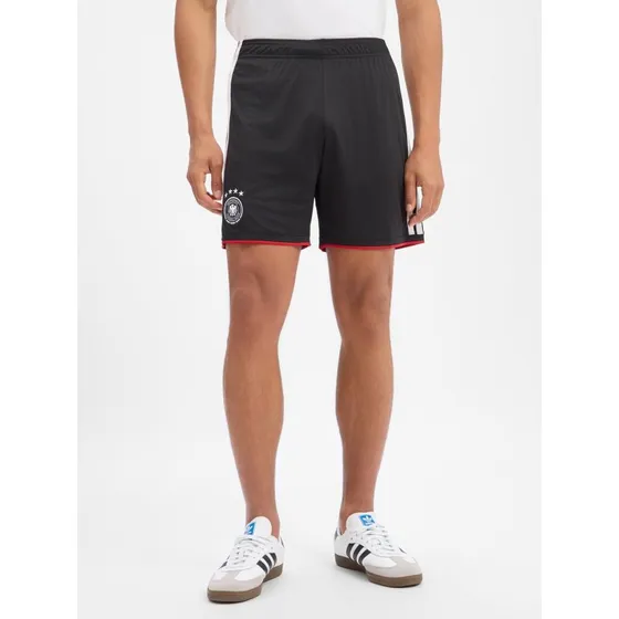 adidas Originals Szorty Męskie Czarny XS