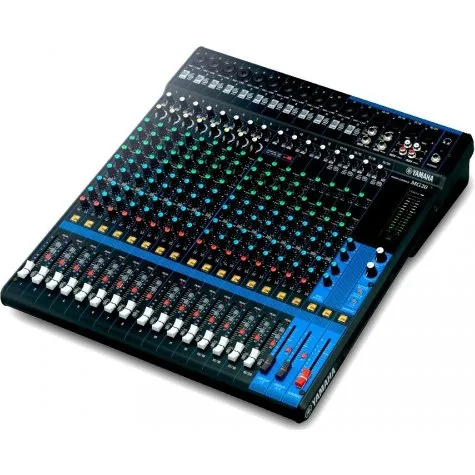 Yamaha MG20 - mikser dwiku 12 kanaw