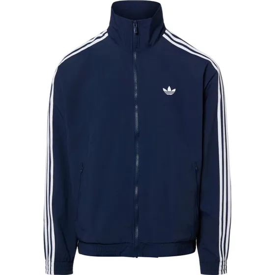 adidas Originals Bluza Firebird Mężczyźni - Niebieska, S