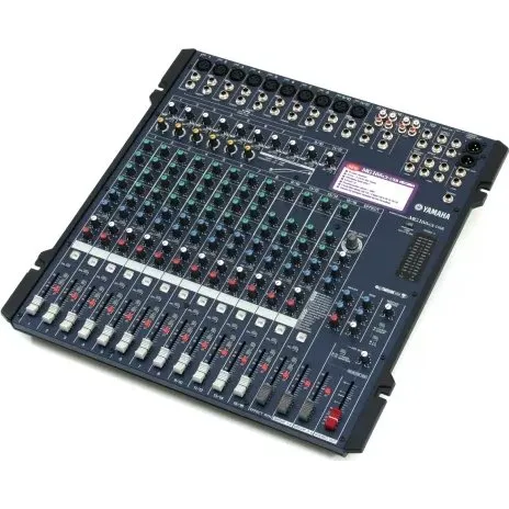 Yamaha MG166CX USB – 16-kanałowy mikser z efektem