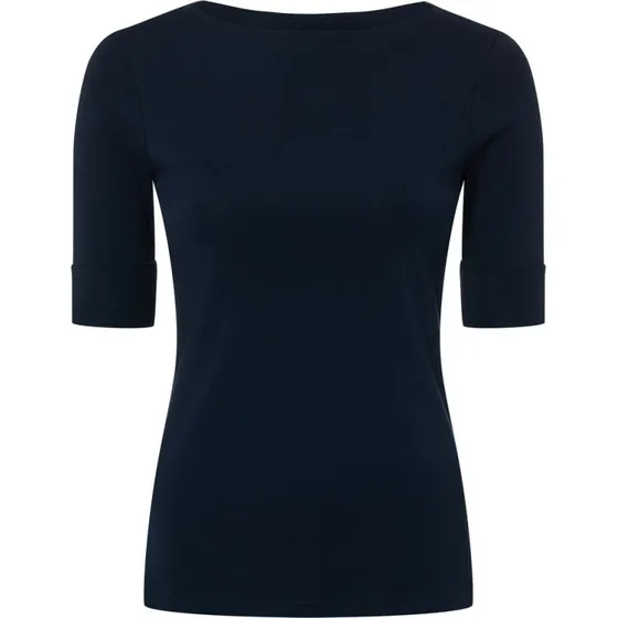 Lauren Ralph Lauren Koszulka Judy Niebieska, Rozmiar S