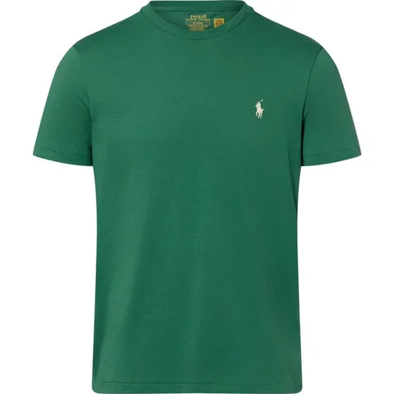Polo Ralph Lauren T-shirt z krótkim rękawem - Zielony, M