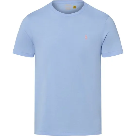 Polo Ralph Lauren T-shirt z krótkim rękawem niebieski, M