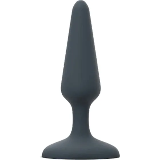 Marc Dorcel Best Plug S – Korek analny z silikonu medycznego