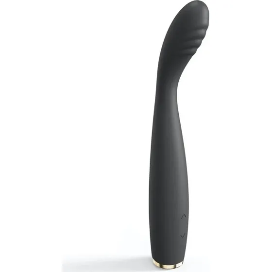 Marc Dorcel G-Slim wibrator do punktu G Black
