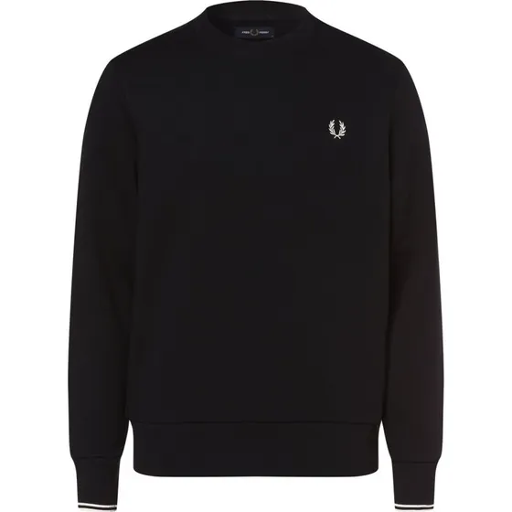 Fred Perry Bluza Męska Niebieska