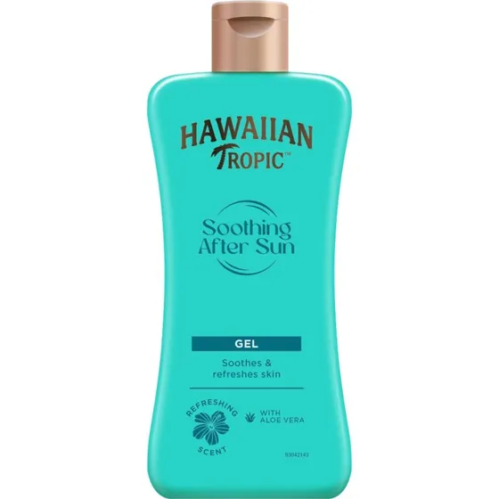 Hawaiian Tropic Soothing After Sun żel z aloesem 200ml